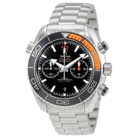 Omega Seamaster Planet Ocean Chronograph 215.30.46.51.01.002